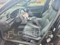 2019 Honda CIVIC фото