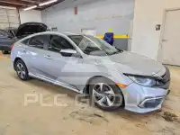 2019 Honda CIVIC photo