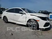 2019 Honda CIVIC фото