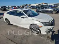 2019 Honda CIVIC фото