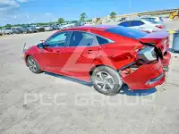 2019 Honda CIVIC фото
