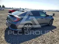 2019 Honda CIVIC photo