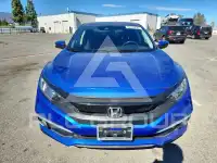 2019 Honda CIVIC фото