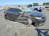 2019 Honda CIVIC photo