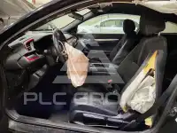 2019 Honda CIVIC фото
