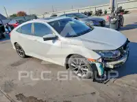 2019 Honda CIVIC photo