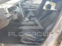 2019 Honda CIVIC photo