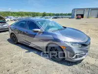 2019 Honda CIVIC фото