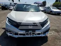 2019 Honda CIVIC фото