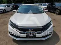 2019 Honda CIVIC фото