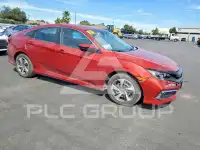 2019 Honda CIVIC фото
