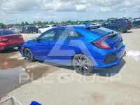 2019 Honda CIVIC фото