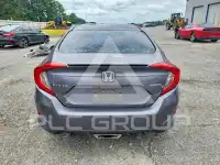 2019 Honda CIVIC photo