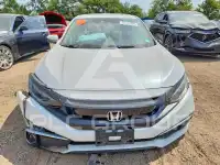 2019 Honda CIVIC фото