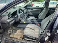 2019 Honda CIVIC фото