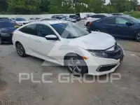 2019 Honda CIVIC фото