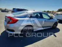 2019 Honda CIVIC фото