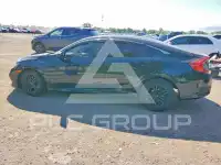 2019 Honda CIVIC фото