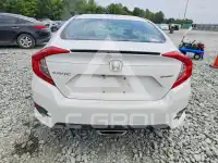 2019 Honda CIVIC фото