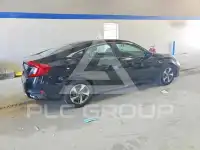 2019 Honda CIVIC фото