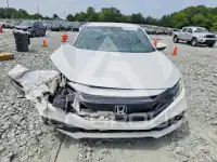 2019 Honda CIVIC фото