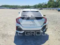 2019 Honda CIVIC фото
