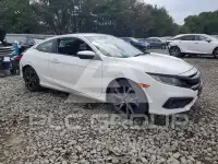 2019 Honda CIVIC фото