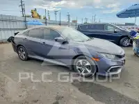 2019 Honda CIVIC фото