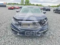 2019 Honda CIVIC photo