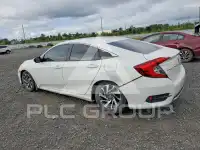 2019 Honda CIVIC photo