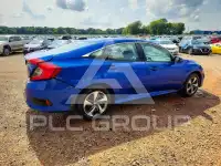 2019 Honda CIVIC photo