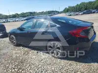 2019 Honda CIVIC фото