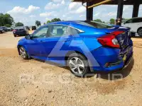 2019 Honda CIVIC photo