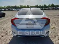 2019 Honda CIVIC photo