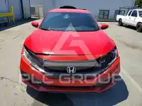 2019 Honda CIVIC фото