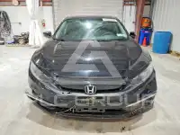 2019 Honda CIVIC photo