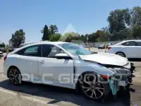 2019 Honda CIVIC фото