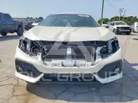 2019 Honda CIVIC фото