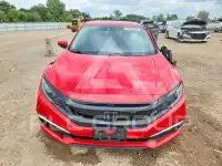 2019 Honda CIVIC photo
