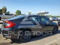 2019 Honda CIVIC photo