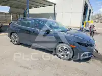 2019 Honda CIVIC фото