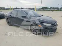2019 Honda CIVIC фото