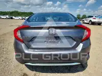 2019 Honda CIVIC photo