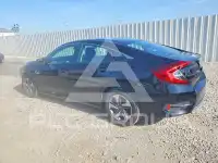 2019 Honda CIVIC photo