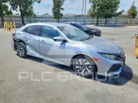 2019 Honda CIVIC фото