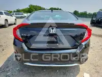 2019 Honda CIVIC фото