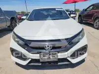 2019 Honda CIVIC photo