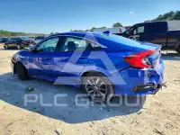 2019 Honda CIVIC фото