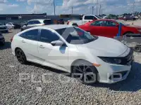 2019 Honda CIVIC photo
