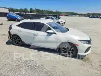2019 Honda CIVIC фото